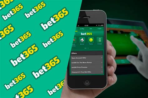 bet365 com mobile